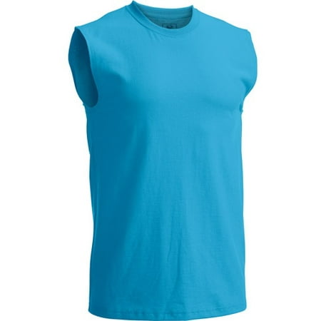 Big Men's Muscle Tee