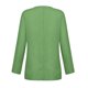 thumbnail image 4 of Gibobby Blusas Manga Larga Mujer Blusa con estampado informal con botones, camiseta suelta para mujer, blusa larga con cuello redondo y manga Floral para mujer（Verde， M), 4 of 5