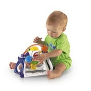 Sesame Street Baby Discoveries Activity Atom