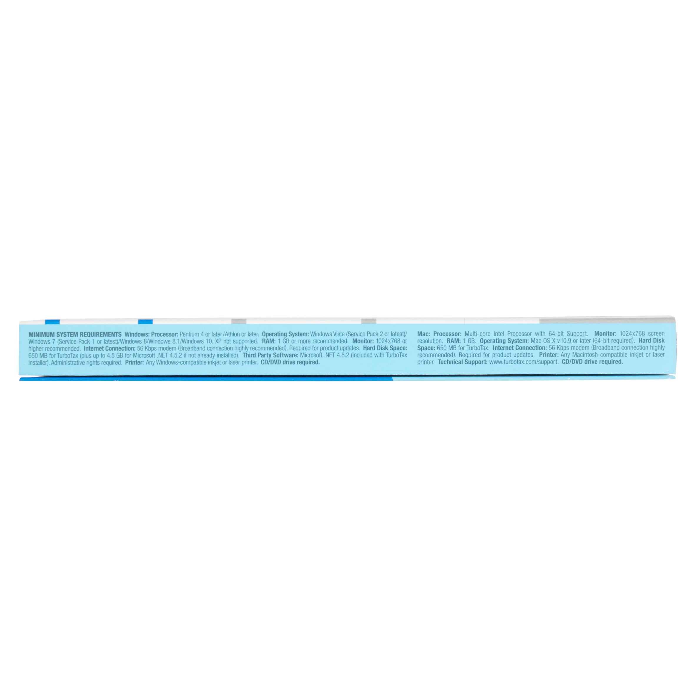 worksheet Itsdeductible Worksheet intuit turbotax maximize your deductions deluxe software walmart com