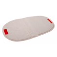thumbnail image 1 of Fabrication Enterprises 11-1009-12 Couverture de Pack Froid 10 Po. dia. Relief Pak, Circulaire - Lot de 12, 1 of 1