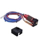thumbnail image 1 of 3D Full Metal J-Head CR10S PRO Hotend Extrude Hot End Kit for Creality Ender-3 Pro CR10 10S Bowden E Edition 3, 1 of 5