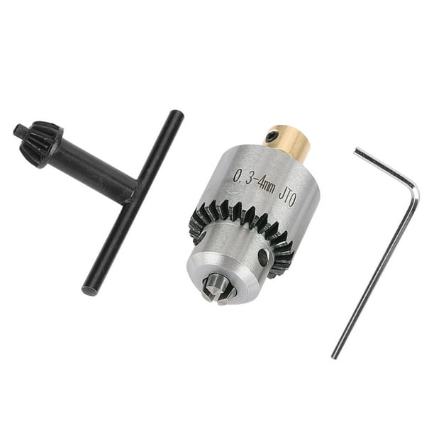 Jto drill chuck deals