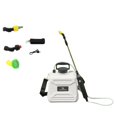 thumbnail image 4 of jicheng ing Spray Tool Convenient Garden Tool for Orchard Household Outdo 5L, 4 of 9