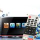 thumbnail image 5 of Fácil de usar para control remoto de Smart TV para Sky-worth TB5000 UB5100 UB5500, 5 of 5