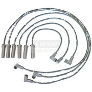 Spark Plug Wire Set Fits select: 2000-2005 CHEVROLET IMPALA, 2007-2008 BUICK LUCERNE