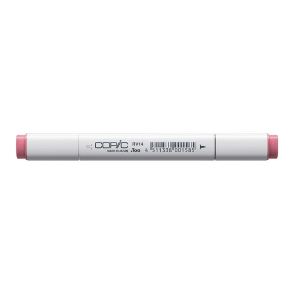Copic Classic Marker, Begonia Pink