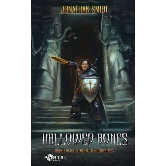 Hallowed Bones, (Paperback)