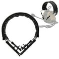 thumbnail image 2 of Accesorio de diadema desmontable para auriculares Peltor Comtac I Ii Iii Tw, 2 of 5