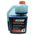 thumbnail image 2 of Echo PowerBlend Gold 2-Stroke Engine Oil 16 oz Bottle 50:1 Mix 6450006S, 2 of 3