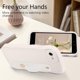 thumbnail image 4 of Funda para teléfono GUAGUA iPhone SE 2022/2020, 4.7 pulgadas, Curly Wave, 4 of 9