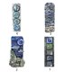 thumbnail image 3 of Garden Sculpture Durable Acrylic Hanging Ornament Waterproof Anti Fade Decor, 3 of 5