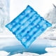 thumbnail image 4 of Thickened Ice Cushion Summer Cool Down Gel Cushion Water Cushion Ice Cushion Water Mattress Ice Pillow Pet Ice Cooler Cushion, 4 of 6