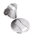thumbnail image 1 of Adjustable Door Stop Magnetic Door Stopper Anti-collision Stainless Steel, 1 of 9