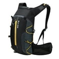 thumbnail image 1 of WEST BIKING Waterproof Bicycle Bag Cycling Backpack Breathable 10L Ultralight Bike Water Bag Climbing Cycling, 1 of 8