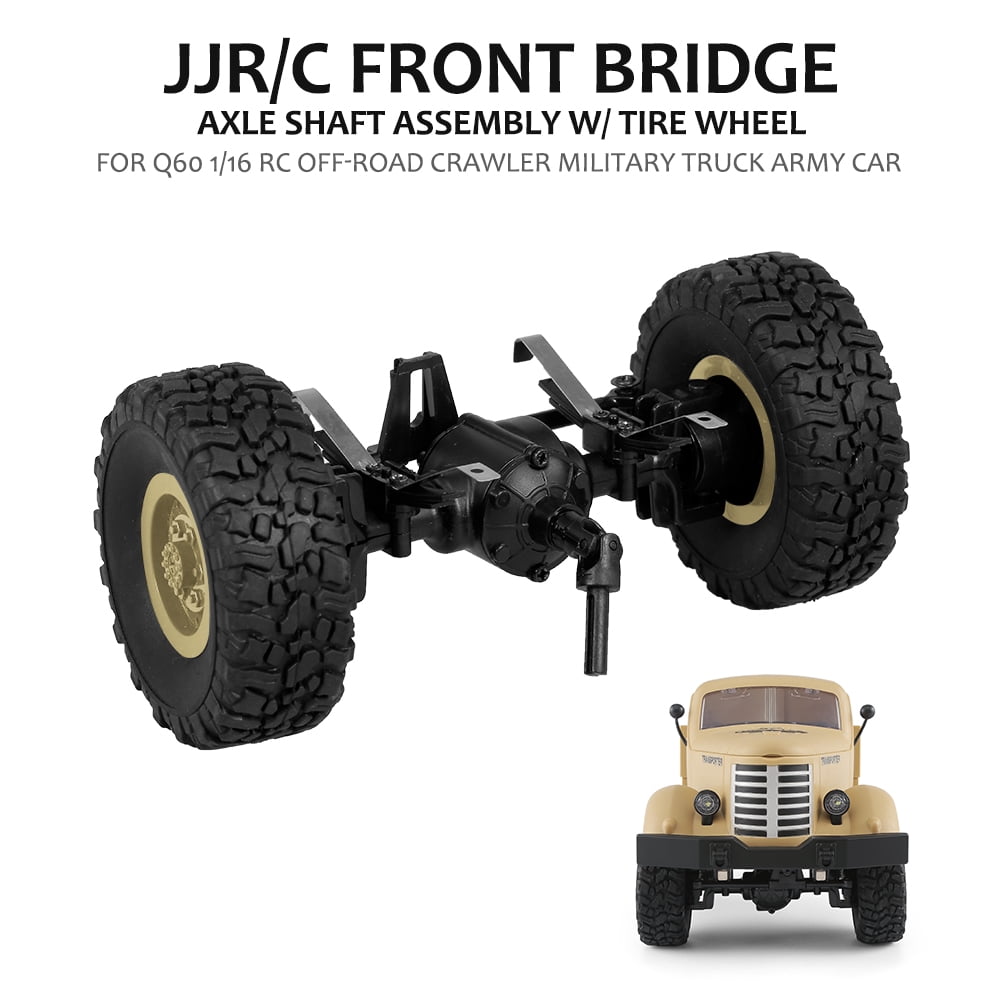 rc car axle shaft
