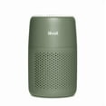 thumbnail image 2 of (3 pack) Levoit Desktop Air Purifier with Aroma for Bedroom & Office (255 Sq. ft), Core Mini-P, Green, 2 of 13
