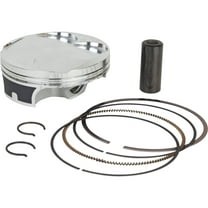 Vertex Forged Replica Piston Kit 24615A For Husqvarna FC 250 2023, KTM 250 SX-F 2023, 250 XC-F 2023