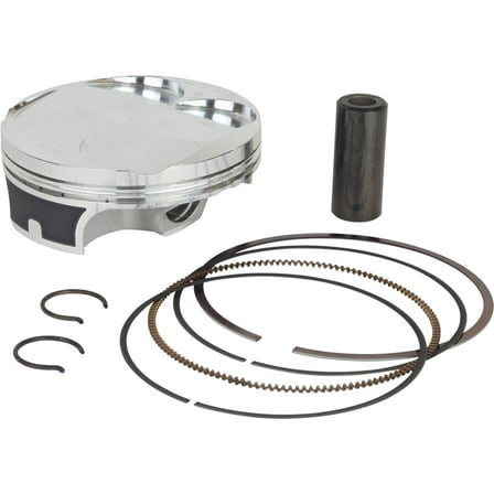 Vertex Forged Replica Piston Kit 24615A For Husqvarna FC 250 2023, KTM 250 SX-F 2023, 250 XC-F 2023