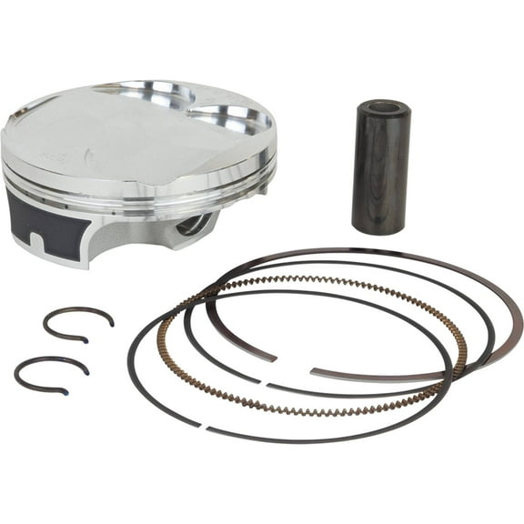 Vertex Forged Replica Piston Kit 24615A For Husqvarna FC 250 2023, KTM 250 SX-F 2023, 250 XC-F 2023