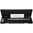 thumbnail image 1 of Dinheiro Digital Micrometers Ltd Calibrador digital 300 mm 30,5 cm Vitrina LCD grande incluida, 1 of 5