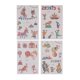 thumbnail image 2 of Children Animals Sticker Sheets Circus Theme Party Supplies Assorted Color Waterproof Removable 12sheets, 2 of 4
