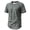 TS-DUCKA01, variant on Men's Tree Branch Camo Hunting T-Shirt, Quick-Dry Breathable Crew Neck, Size S