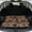 Duck Camo, variant on XYZCANDO Palm Tree Sunset Car Trunk Mat 29" x 39", Waterproof Cargo Liner with Non-Slip Backing, Stitched Edge Rear Trunk Protector for SUVs, Sedans and Trucks