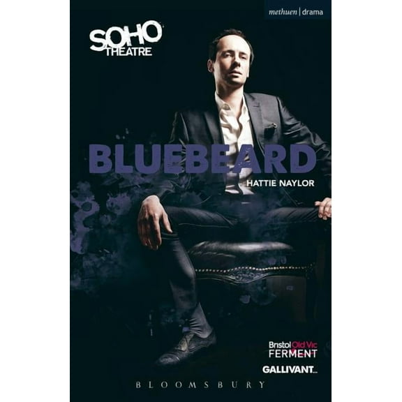 Modern Plays Bluebeard, (Paperback)