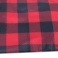 thumbnail image 5 of Pyjamas de Noël Assortis pour la Famille Noël 2024 Famille Noël Imprimé Manches Longues Chandail Décontracté Col Rond Chandail à Capuchon pour Femmes Pyjamas de Noël pour Femmes Noir Maman Taille:S, 5 of 5