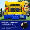 thumbnail image 2 of JumpOrange JOK-Balloon10 Kiddo 10 ft. x 10 ft. Balloon Party Bounce House, 2 of 5
