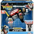 thumbnail image 2 of Playmates Voltron 40th Anniversary Legendary Series Classic Black Lion Action Figure, 2 of 5