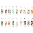 thumbnail image 3 of Botella de Vidrio Decorada 1.1lt Borgonovo Sirio Crypto Milk, 3 of 3