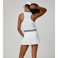 thumbnail image 3 of Women's Sofibella 14" High-Waist Tennis Skirt, 3 of 3