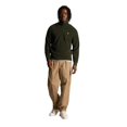 thumbnail image 5 of Lyle & Scott Mens Quarter Zip Fleece, 5 of 5