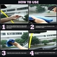 thumbnail image 5 of RKSTN Cars Anti Fog Agent Car Agent Front Windshield Window Glass Rearview Mirror Glasses Rain and Proof Agent 50ml, 5 of 5