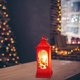 thumbnail image 1 of Adornos navideños para árbol de Navidad con luz de noche de muñeco de nieve, adornos colgantes para exteriores e interiores, luces navideñas decorativas, adornos navideños para árbol de Navidad con, 1 of 5
