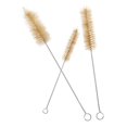 thumbnail image 5 of 3pcs Flask Cleaning Brush Set with Soft Bristles, Test Tube & Bottle Cleaner, Innovative Design for Lab Glassware Maintenance, 5 of 5