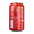 thumbnail image 4 of (Pack Of 6) Poppi Soda Prebiotic Cherry Limeade 48 Fl Oz, (4 Cans per Pack), 24 Cans Total, 4 of 7