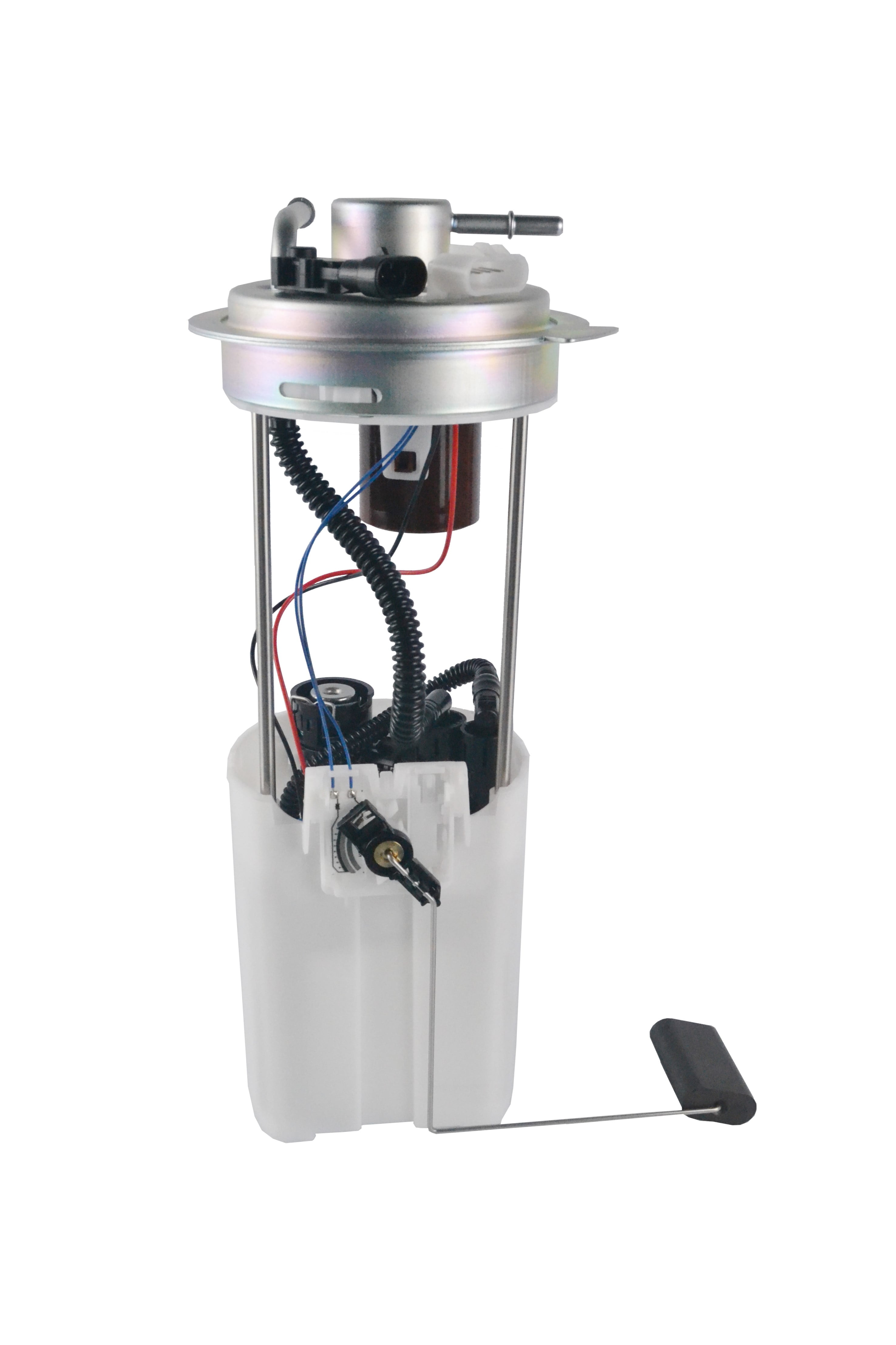 Fuel Pump Assembly w/ Sensor for Chevy Silverado GMC Sierra 1500 4.3L 5.3L 14-18