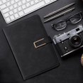 thumbnail image 4 of Birdeem Wenzhou Notebook Business Office Notebook A5 Notebook High Appearance U-Shaped Deduction, 4 of 12