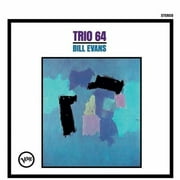 Bill Evans - Bill Evans - Trio '64 ( Verve Acoustic Sounds Series ) - Jazz - Vinyl
