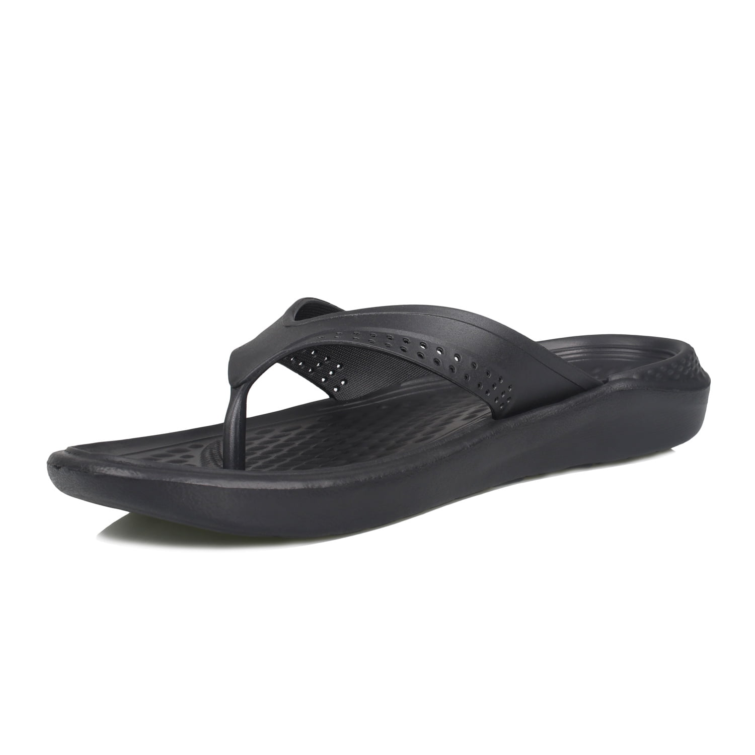 wide width beach sandals