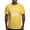 Yellow, variant on CafePress - I Raised My Buddy Baseball Player T Shirt T Shirt - Men's Classic Cotton T-Shirts