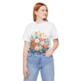 thumbnail image 2 of Flowers Shirt, Floral Shirt, 2 of 103