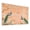 Color 2, variant on Vintage 8 Pack Art Acoustic Panels Sound Absorbing Soft Feather Blue Green Pastel Hues Abstract Delicate Decorative Soundproof Wall Panels Self Adhesive for Nursery Game Room Bedroom 48"x32"