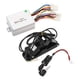thumbnail image 1 of Controlador de motor de regulación de velocidad 24v 500w y Pedal del acelerador Sincero, 1 of 10