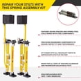 thumbnail image 2 of ToolPro Stilt Kit - Spring Assemblies, 2 of 7