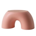 thumbnail image 4 of Footstool, Non Slip Training Stool, Ergonomic Design, Skid Resistant, Vibrant Color, Multifunctional, Suitable for Bathroom Shoe Changing Bench, 4 of 7