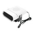 thumbnail image 7 of Usloyux Under $5 Car Heater for Winter, 12V Vehicle Heater for Big Truck, Fast Heating Interior Warmer for Car, Portable Automotive Heater with 2m Power Cord, 7 of 7